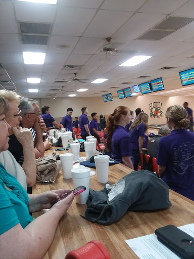 Bowling Alley «Lake City Bowl», reviews and photos, 347 FL-247, Lake City, FL 32025, USA