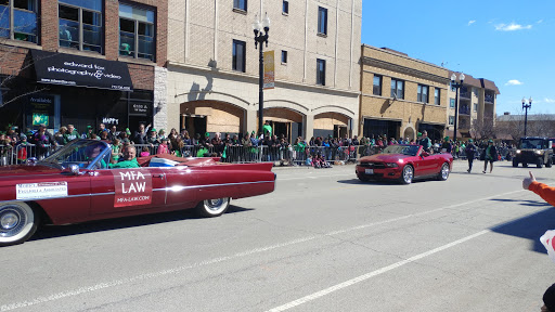 Gym «MBS 24-7 Fitness», reviews and photos, 6137 N Northwest Hwy, Chicago, IL 60631, USA