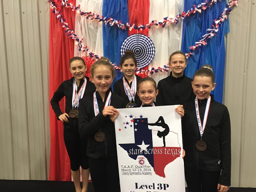 Gym «Corinth Gymnastics», reviews and photos, 1402 N Corinth St, Corinth, TX 76208, USA