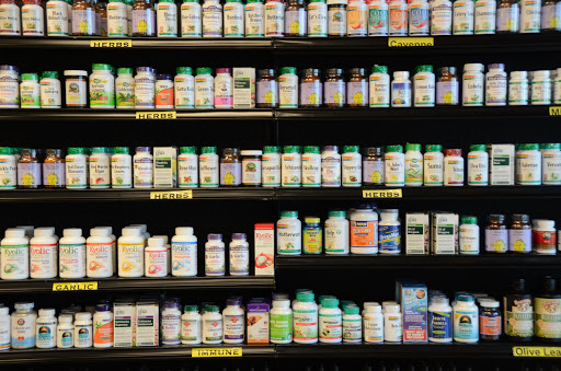 Vitamin & Supplements Store «Corn Crib Health Store», reviews and photos, 1645 W Main St #2, Lebanon, TN 37087, USA