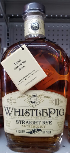 Liquor Store «SBJ Liquor», reviews and photos, 21212 Kuykendahl Rd # C, Spring, TX 77379, USA