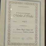 Photo n°6 de l'avis de Bruno.o fait le 19/05/2023 à 03:15 sur le  Castello di Modanella Srl à Rapolano Terme