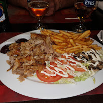 Aliment-réconfort du Restauration rapide Mabel Kebab Tacos Pont-de-l'Isère à Pont-de-l'Isère - n°2