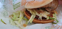 Aliment-réconfort du Restauration rapide McDonald's à La Chapelle-sur-Erdre - n°5