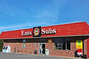 Em's Subs image