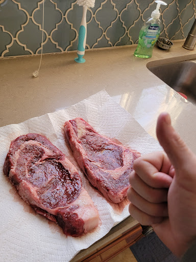 Butcher Shop «C P Meat Market Inc», reviews and photos, 1312 N Cedar Rd, New Lenox, IL 60451, USA