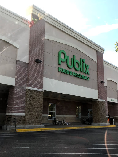 Supermarket «Publix Super Market at High Point Town Center», reviews and photos, 2451 Cobbs Ford Rd, Prattville, AL 36066, USA