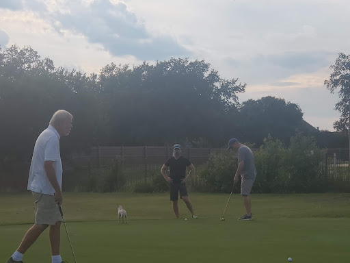 Golf Club «Northern Hills Golf Club», reviews and photos, 13202 Scarsdale, San Antonio, TX 78217, USA