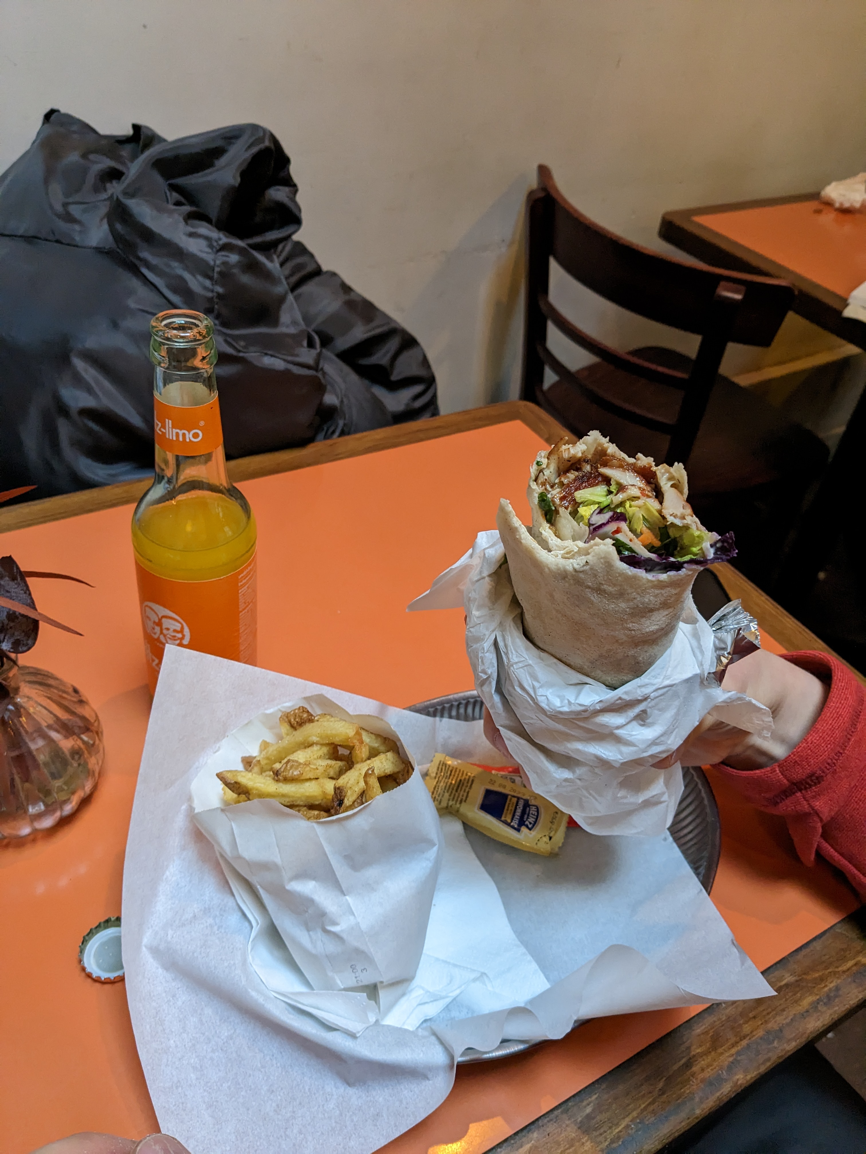 Photo n° 1 de l'avis de Alena.o fait le 12/02/2023 à 19:23