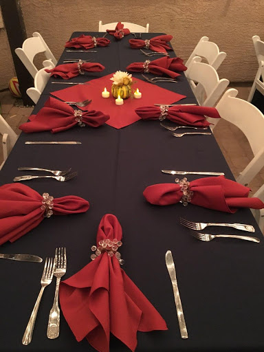 Party Equipment Rental Service «Taylor Equipment and Event Rental», reviews and photos, 9802 N 91st Ave Ste 122, Peoria, AZ 85345, USA