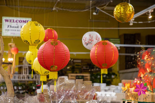 Wholesale Florist «United Wholesale Flowers», reviews and photos, 2510 Channing Ave, San Jose, CA 95131, USA