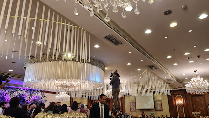 Khan ElKalily Wedding Venue - قاعة خان الخليلي