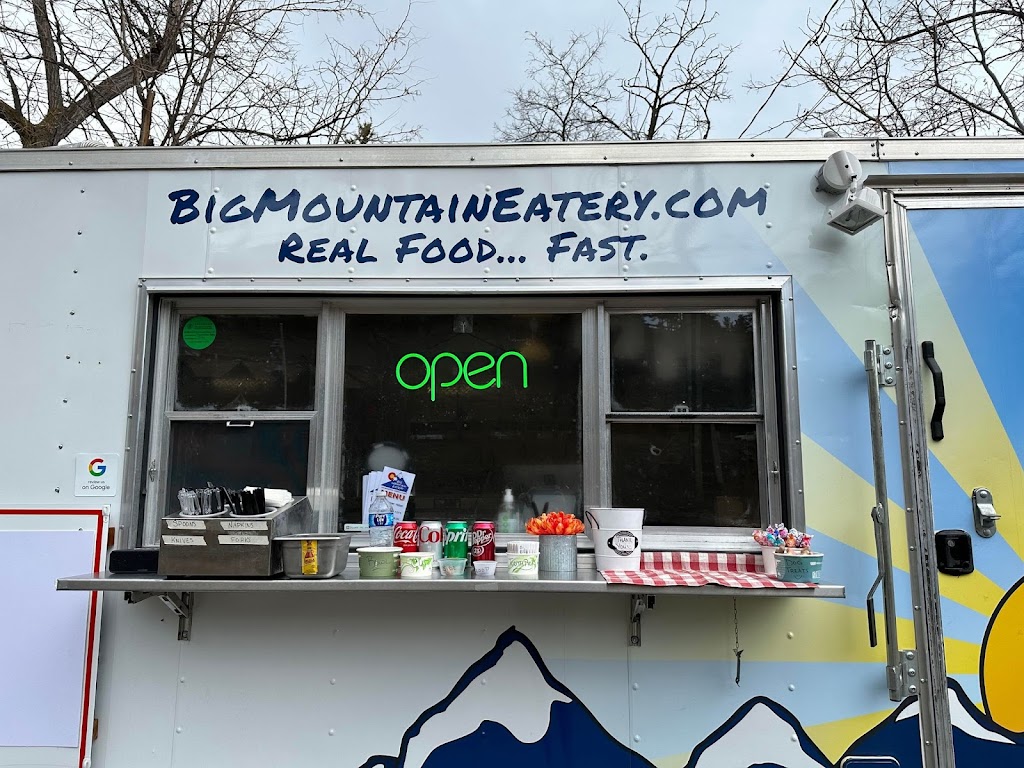 Big Mountain Eatery 80457