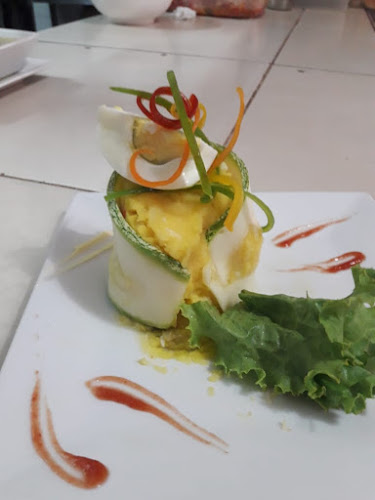 Restaurante Comida Peruana Pollos a Las Brasas CHEPERU - Antofagasta
