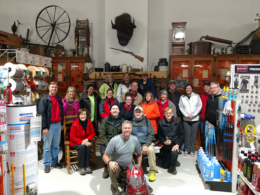 Hardware Store «South Hills Hardware», reviews and photos, 224 Old Brookpark Rd, Cleveland, OH 44109, USA