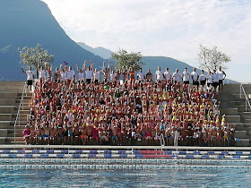 Lugano Aquatics