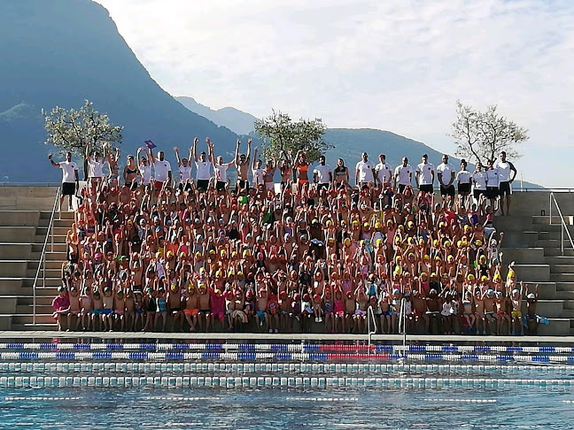 Lugano Aquatics