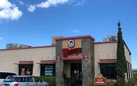 Wendy's image