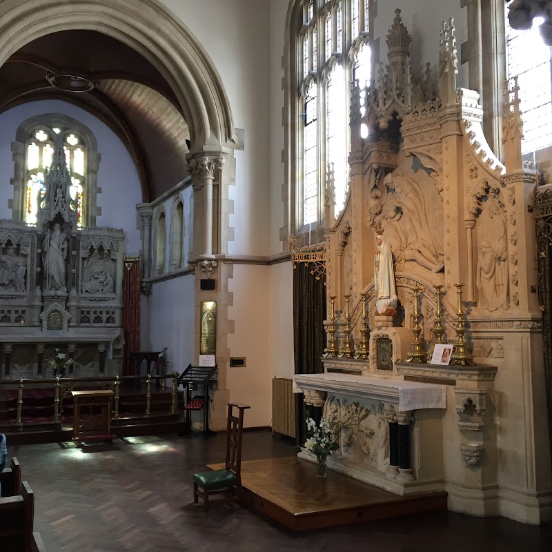 Bournemouth Oratory