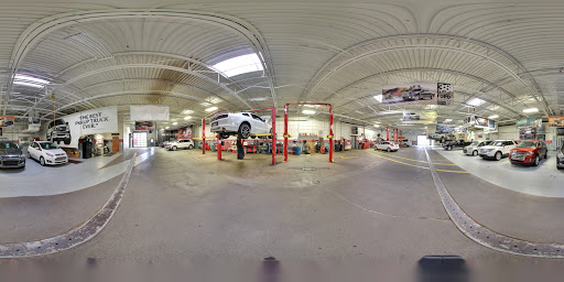 Car Dealer «Bill Brown Ford», reviews and photos, 32222 Plymouth Rd, Livonia, MI 48150, USA