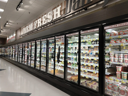 Grocery Store «ShopRite of Warwick», reviews and photos, 153 NY-94, Warwick, NY 10990, USA