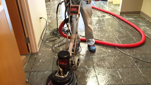 Janitorial Service «5 Star Presidential Cleaning, LLC», reviews and photos, 801 E Morehead St #111, Charlotte, NC 28202, USA