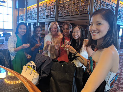 Coffee Shop «Bow Truss Coffee Roasters», reviews and photos, 190 S LaSalle St, Chicago, IL 60603, USA