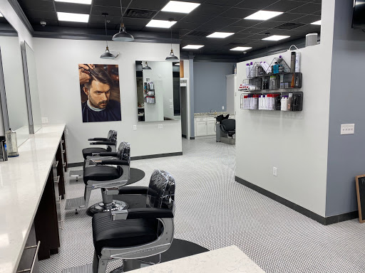 Barber Shop «Crescent Barber Shop & Hair», reviews and photos, 752 Crescent St, Brockton, MA 02302, USA