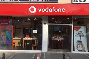 Vodafone Cep Merkezi image