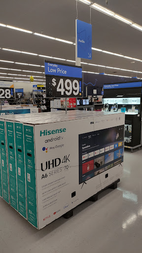 Discount Store «Walmart», reviews and photos, 3451 Tamiami Trail E, Naples, FL 34112, USA