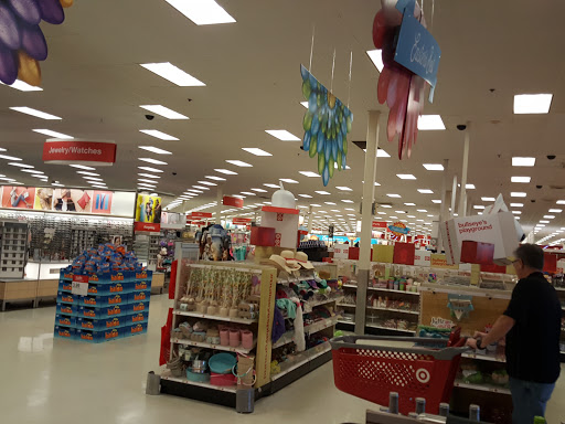 Department Store «Target», reviews and photos, 820 Oviedo Mall Boulevard, Oviedo, FL 32765, USA