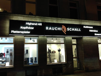 Rauch und Schall GmbH