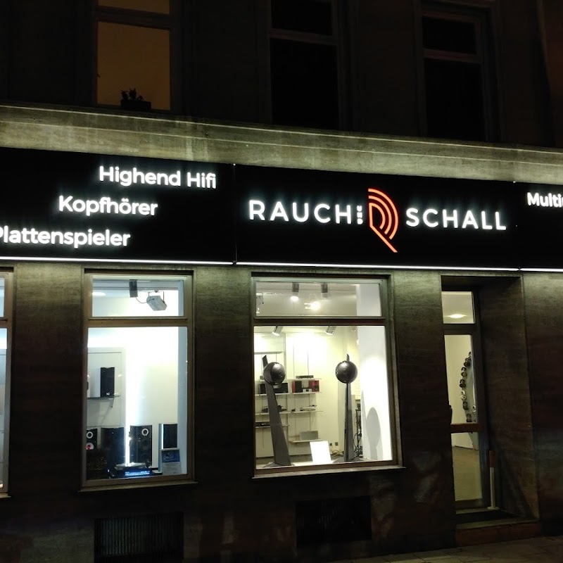 Rauch und Schall GmbH