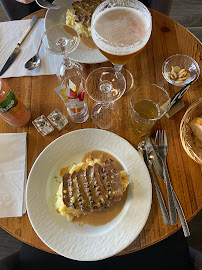 Plats et boissons du Restaurant Bistrot de l'Odon à Verson - n°17