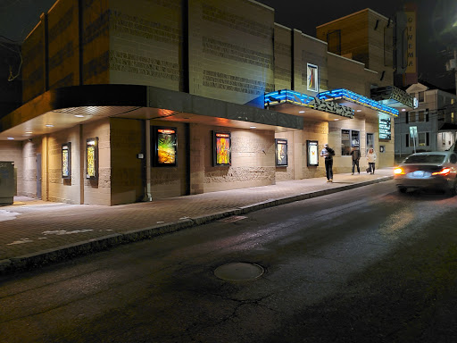 Movie Theater «Embassy Cinema», reviews and photos, 16 Pine St, Waltham, MA 02453, USA