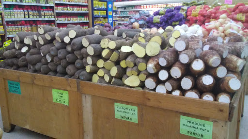 Supermarket «Bestway», reviews and photos, 9145 Riggs Rd, Hyattsville, MD 20783, USA