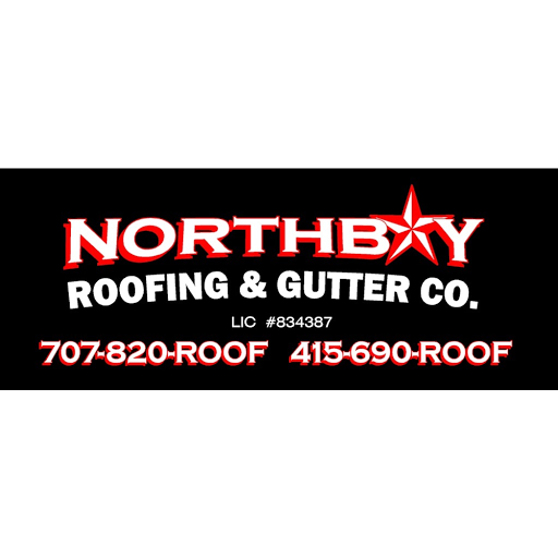 Roofing Contractor «Northbay Roofing & Gutters Inc.», reviews and photos, 887 Sebastopol Rd, Santa Rosa, CA 95407, USA