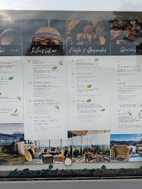 Panorama Restaurant & Café à Winterberg menu