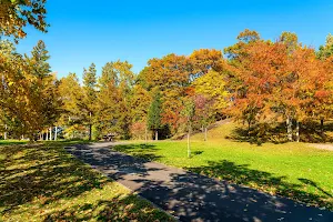 Nijigaoka Park image