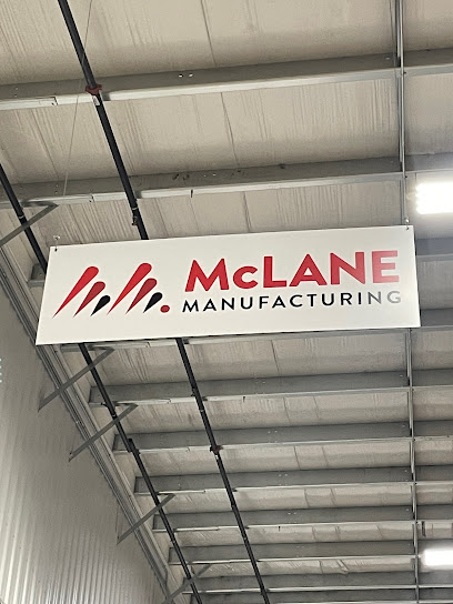 Mclane Manufacturing