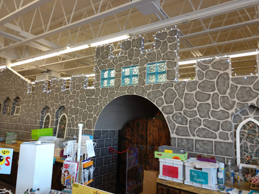 School Supply Store «School Crossing Toy Station», reviews and photos, 5540 Library Ln, Colorado Springs, CO 80918, USA