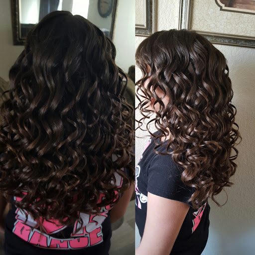 Hair Salon «Hair Gallery Salon», reviews and photos, 3670 Lone Tree Way, Antioch, CA 94509, USA