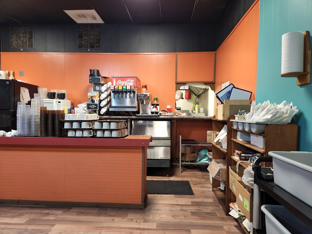 Pops Diner Peabody, KS 66866 Menu, Reviews, Hours & Contact