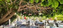 Atmosphère du Restaurant méditerranéen Le Petit Port à Menton - n°10