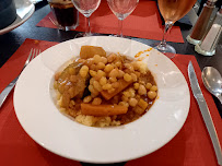 Plats et boissons du Restaurant marocain Ô MARRAKECH à L'Isle-Adam - n°17