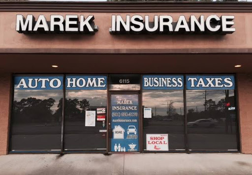 Insurance Agency «Marek Insurance Agency», reviews and photos