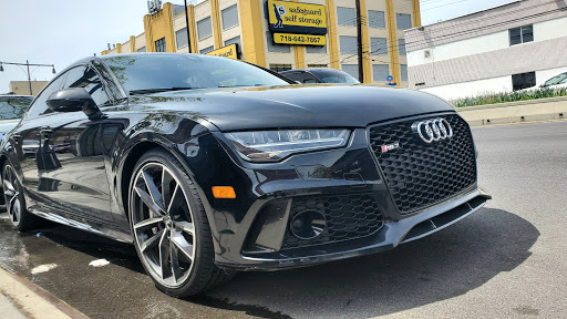 Used Car Dealer «Imperial Auto Mall», reviews and photos, 2970 Atlantic Ave, Brooklyn, NY 11208, USA