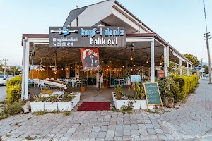 Keyf-i Deniz Restaurant image