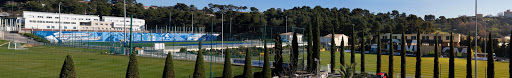Centre d'entraînement Robert Louis-Dreyfus - Olympique de Marseille