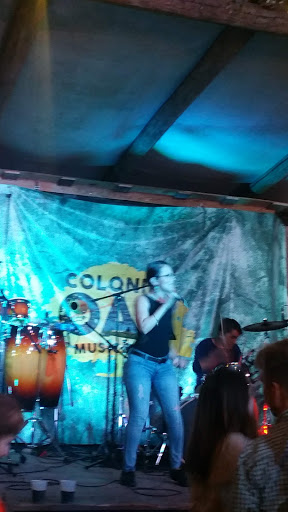 Amphitheater «Colonial Oak Outdoor Theatre», reviews and photos, 21 St George St, St Augustine, FL 32084, USA